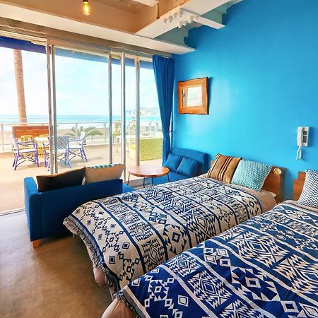 Zaimokuza Seasons Hotel Kamakura Ngoại thất bức ảnh