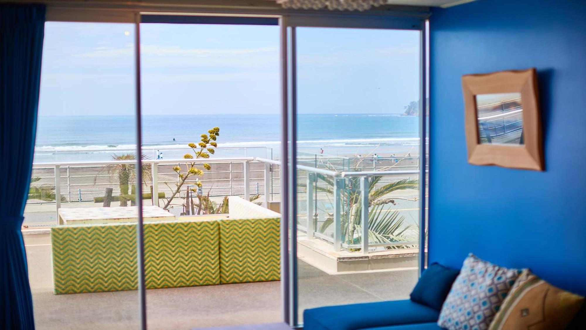 Zaimokuza Seasons Hotel Kamakura Phòng bức ảnh