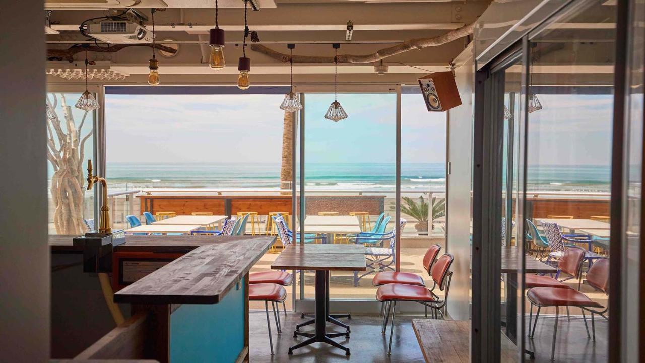 Zaimokuza Seasons Hotel Kamakura Ngoại thất bức ảnh