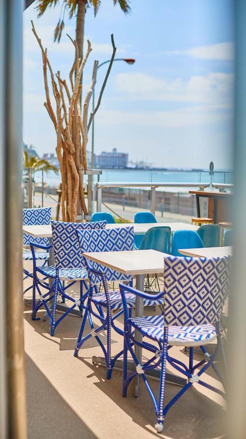 Zaimokuza Seasons Hotel Kamakura Ngoại thất bức ảnh